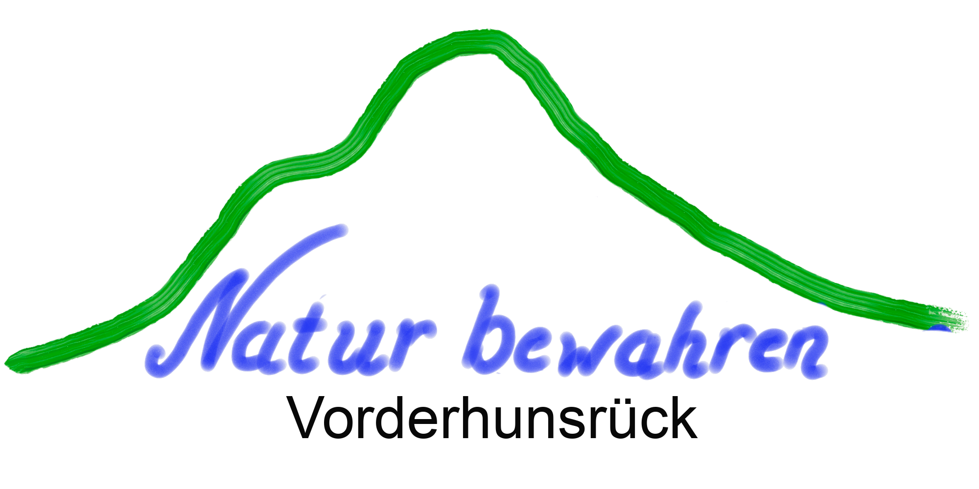 natur bewahren