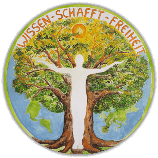 ricardo leppe logo mit schlagschatten